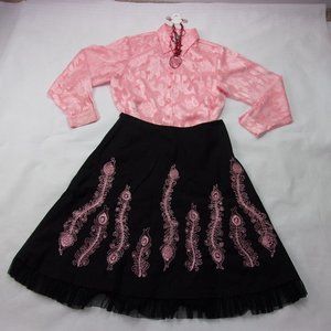 HUMBLE ENSEMBLE FROM THE ATTIRE EMPIRE